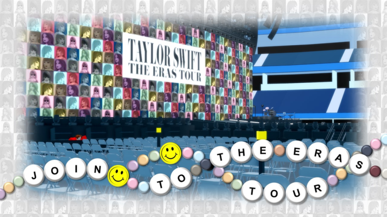Taylor Swift: The Eras Tour | SG screenshot 4