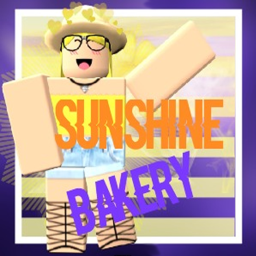 Sunshine Bakery™ | Version I
