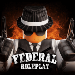 [NEW]Federal Roleplay