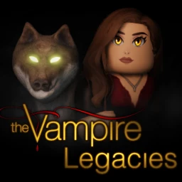 The Vampire Legacies 1 icon
