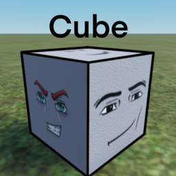 Cube.