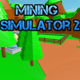 Mining Simulator 2 Alpha icon
