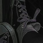 :tropical goth