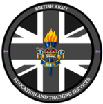 - |BA| - Education and Training Services.