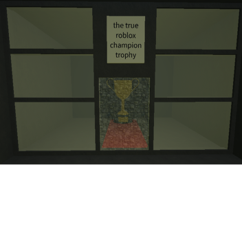 the easiest escape room on roblox