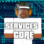 Services Core