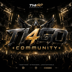 TI4GO COMMUNITY VORTEX