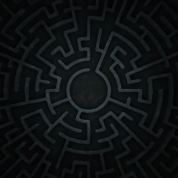 The Dark Maze
