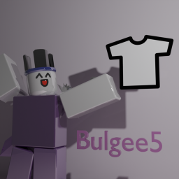 Bulgee5's Games And Hangout Area