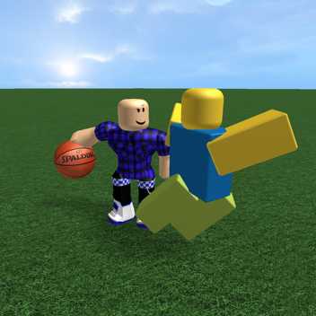 [PBL] Basketball (NEW Detailed Basketball)