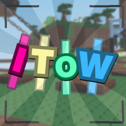 Insert's Towers of Weirdness