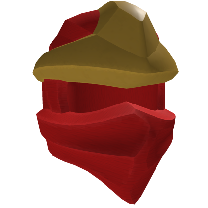 Fire Master Legacy ZX Hood - Untitled Realms