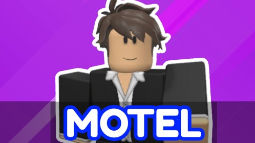 Motel The Story [SECRET ENDING] ❓