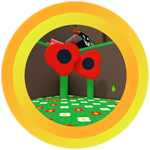 Game Badge Icon