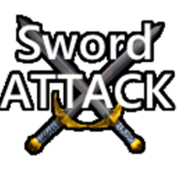 Sword ATTACK!