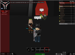 The Elite Bloxxers.