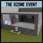 The Ozone Event *GEARS*