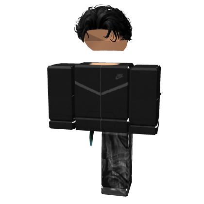Boy Avatar Bundle Front