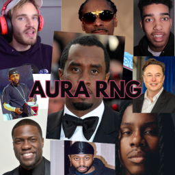 Aura RNG