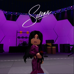 SELENA EN VIVO