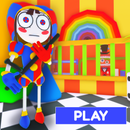 [🎪NEW] Build To Survive Digital Circus