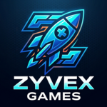 Zyvex Games