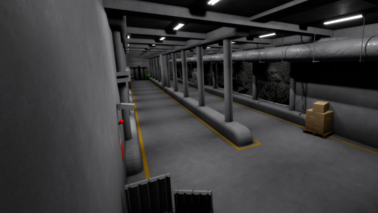 The Underground [Discontinued] screenshot 4