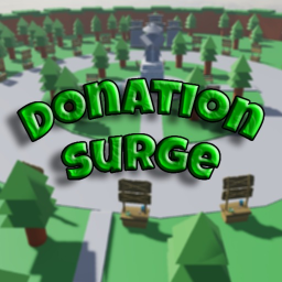 Daboss's Donation Surge