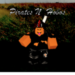 Pirates 'n' Hobos