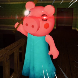 PIGGY EXLUSIVE ACCESS (GOD MODE)