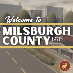 [MZ] Milsburgh, 1971