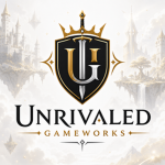 Unrivaled Gameworks