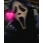 #ghostface