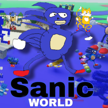 Sanic World