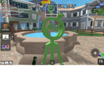 Club roblox fan group!