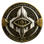 EID || Eternal Intelligence Directorate