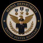 CUSM | Medal Department