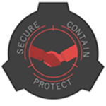 [SCP] Department-of-External-Affairs