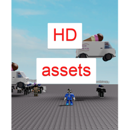 HD Admin [ASSETS]