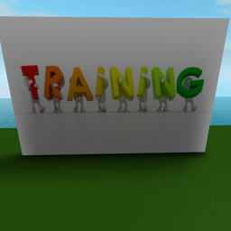 Training Camp for Tuesdays