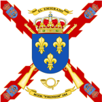Regimiento de Cazadorеs