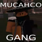 [PIRATE] Muchacho Gang