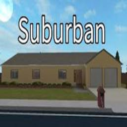 Free Admin Suburban