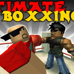 BOXING SIMULATOR