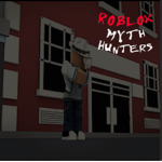 Myth hunters of Robloxia.