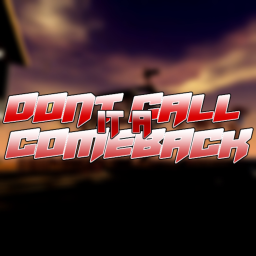 [WF] - The Bar || Don’t Call it a Comeback!