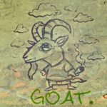 Gᴏᴀᴛ ᴇɴᴛ ᴄʟᴏᴛʜɪɴɢ