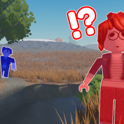 Biome Hunt