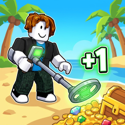 [🎃] +1 Treasure Collector!