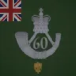 60th (Royal American') Regiment of Foot